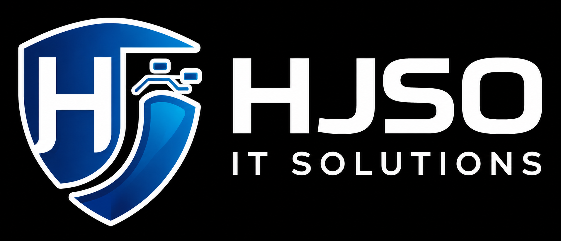 HJSO IT Solutions logo